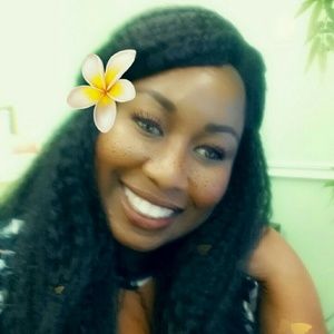 Meet your Posher, Shavonne